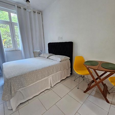Baixo Copacabana Rua Bolivar リオデジャネイロ エクステリア 写真